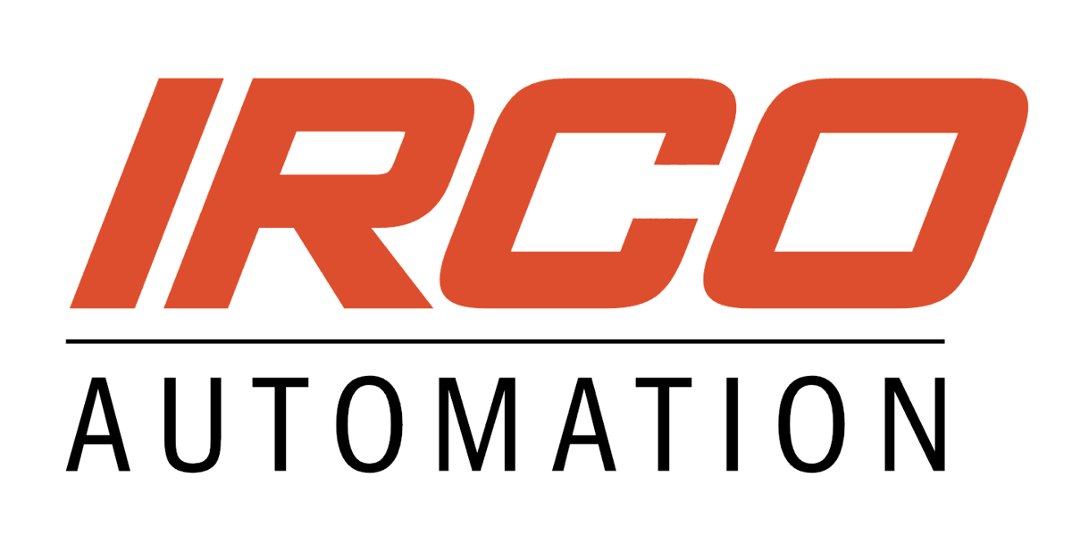 IRCO Automation Logo